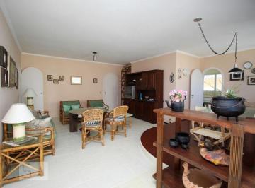 Apartamento · 140m² · 3 Quartos · 1 Vaga · Apartamento para Aluguel - Jardim Astúriasn, 3 Quartos, 140 m² - Guarujá