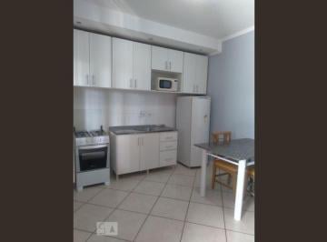 Apartamento · 34m² · 1 Quarto · 1 Vaga · Apartamento para Aluguel - São José, 1 Quarto,  34 m² - Canoas