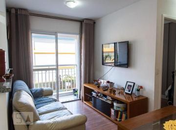 Apartamento · 48m² · 2 Quartos · 1 Vaga · Apartamento para Aluguel - Liberdade, 2 Quartos, 48 m² - São Paulo