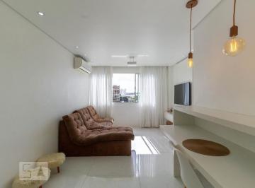 Apartamento · 60m² · 2 Quartos · 1 Vaga · Apartamento para Aluguel - Engenho Novo, 2 Quartos,  60 m² - Rio de Janeiro