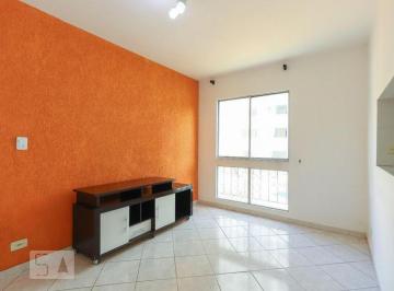 Apartamento · 36m² · 1 Quarto · 1 Vaga · Apartamento para Aluguel - Santana, 1 Quarto, 36 m² - São Paulo