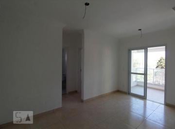 Apartamento · 54m² · 2 Quartos · 1 Vaga · Apartamento para Aluguel - Vila Galvão, 2 Quartos, 54 m² - Guarulhos