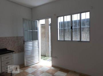 Casa · 43m² · 1 Quarto · Casa para Aluguel - Jardim do Engenho, 1 Quarto, 43 m² - Cotia