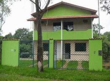 Apartamento · 100m² · 1 Quarto · 1 Vaga · chalé em Penedo
