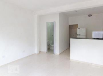 Apartamento · 28m² · 1 Quarto · Apartamento para Aluguel - Freguesia do Ó, 1 Quarto,  28 m² - São Paulo