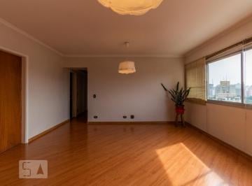 Apartamento · 120m² · 3 Quartos · Apartamento para Aluguel - Pinheiros, 3 Quartos,  120 m² - São Paulo
