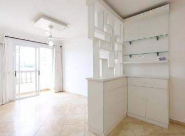 Apartamento · 75m² · 3 Quartos · 2 Vagas · Apartamento para Aluguel - Santana, 3 Quartos, 75 m² - São Paulo