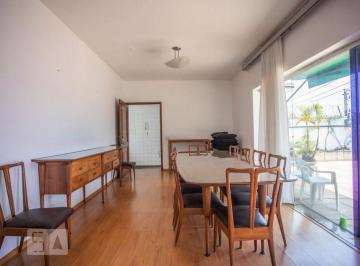 Casa · 350m² · 3 Quartos · 8 Vagas · Casa para Aluguel - Jabaquara, 3 Quartos,  350 m² - São Paulo