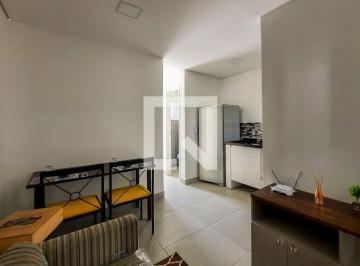 Apartamento · 35m² · 1 Quarto · Apartamento para Aluguel - Taboão, 1 Quarto, 35 m² - São Bernardo do Campo