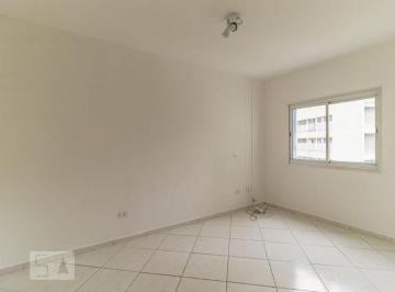Apartamento · 17m² · 1 Quarto · Apartamento para Aluguel - Consolação, 1 Quarto,  17 m² - São Paulo