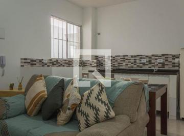 Apartamento · 37m² · 1 Quarto · Apartamento para Aluguel - Taboão, 1 Quarto, 37 m² - São Bernardo do Campo