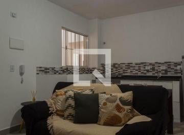 Apartamento · 37m² · 1 Quarto · Apartamento para Aluguel - Taboão, 1 Quarto, 37 m² - São Bernardo do Campo
