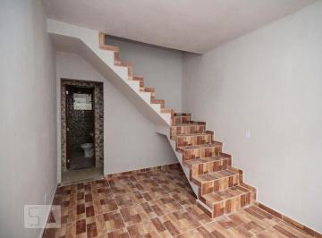 Casa · 65m² · 2 Quartos · Casa para Aluguel - Piedade, 2 Quartos,  65 m² - Rio de Janeiro