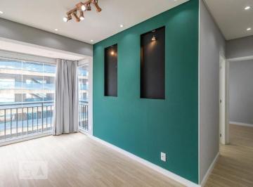 Apartamento · 44m² · 2 Quartos · 1 Vaga · Apartamento para Aluguel - Jardim Esperança, 2 Quartos, 44 m² - Barueri
