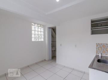 Apartamento · 12m² · 1 Quarto · Apartamento para Aluguel - Cambuci, 1 Quarto, 12 m² - São Paulo