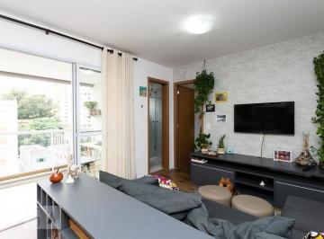 Apartamento · 41m² · 1 Quarto · 1 Vaga · Apartamento para Aluguel - Sumaré, 1 Quarto,  41 m² - São Paulo