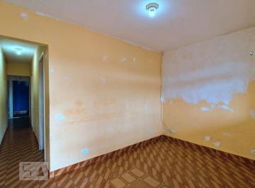 Casa · 54m² · 2 Quartos · Casa para Aluguel - Vila Pirajussara, 2 Quartos,  54 m² - São Paulo