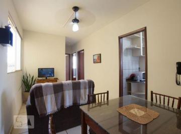 Apartamento · 54m² · 3 Quartos · 1 Vaga · Apartamento para Aluguel - Jardim Paulistano, 3 Quartos, 54 m² - Ribeirão Preto