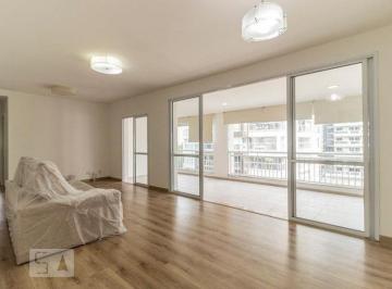 Apartamento · 159m² · 3 Quartos · 2 Vagas · Apartamento para Aluguel - Consolação, 3 Quartos, 159 m² - São Paulo