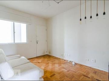 Apartamento · 52m² · 2 Quartos · Apartamento para Aluguel - Pinheiros, 2 Quartos, 52 m² - São Paulo