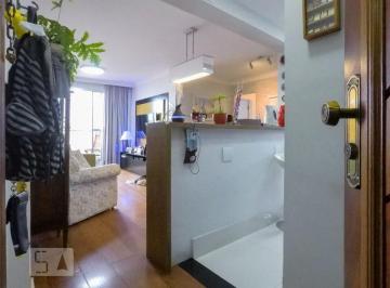 Apartamento · 74m² · 2 Quartos · 2 Vagas · Apartamento para Aluguel - Bosque da Saúde, 2 Quartos, 74 m² - São Paulo