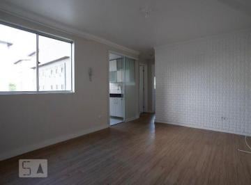 Apartamento · 48m² · 2 Quartos · 1 Vaga · Apartamento para Aluguel - Santa Cândida, 2 Quartos,  48 m² - Curitiba