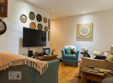 Apartamento · 70m² · 2 Quartos · 1 Vaga · Apartamento para Aluguel - Vila Mascote, 2 Quartos,  70 m² - São Paulo