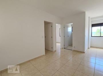 Apartamento · 42m² · 2 Quartos · 1 Vaga · Apartamento para Aluguel - Jardim Morumbi, 2 Quartos, 42 m² - Votorantim