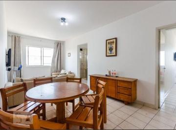 Apartamento · 120m² · 3 Quartos · 1 Vaga · Apartamento para Aluguel - Vila Tupi, 3 Quartos,  120 m² - Praia Grande