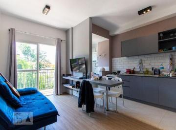 Apartamento · 36m² · 1 Quarto · 1 Vaga · Apartamento para Aluguel - Granja Viana, 1 Quarto, 36 m² - Cotia