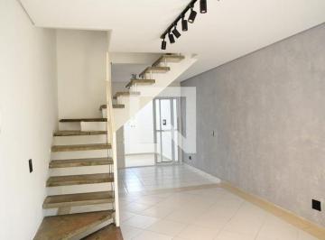 Casa · 59m² · 2 Quartos · 1 Vaga · Casa para Aluguel - Parque Mirante da Mata, 2 Quartos, 59 m² - Cotia
