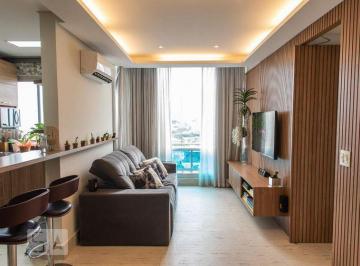 Apartamento · 134m² · 2 Quartos · 2 Vagas · Apartamento para Aluguel - Ipiranga, 2 Quartos,  134 m² - São Paulo