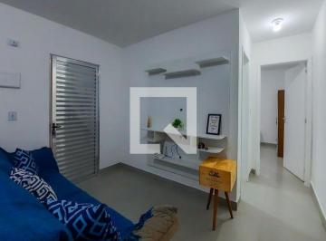 Apartamento · 36m² · 1 Quarto · Apartamento para Aluguel - Taboão, 1 Quarto,  36 m² - São Bernardo do Campo