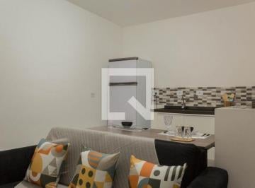 Apartamento · 36m² · 1 Quarto · Apartamento para Aluguel - Taboão, 1 Quarto, 36 m² - São Bernardo do Campo