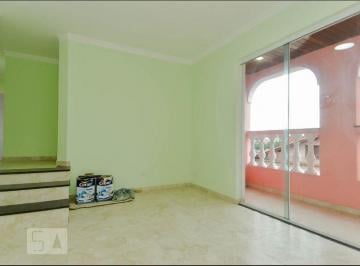 Apartamento · 85m² · 2 Quartos · 1 Vaga · Apartamento para Aluguel - Vila Barros, 2 Quartos,  85 m² - Guarulhos