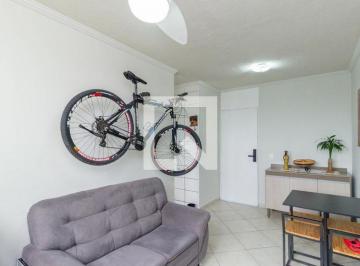 Apartamento · 45m² · 2 Quartos · 1 Vaga · Apartamento para Aluguel - Jardim Iris , 2 Quartos, 45 m² - São Paulo