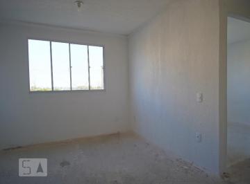 Apartamento · 52m² · 2 Quartos · 1 Vaga · Apartamento para Aluguel - Estância Velha, 2 Quartos,  52 m² - Canoas