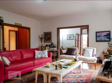Apartamento · 275m² · 3 Quartos · 2 Vagas · Apartamento para Aluguel - Humaitá, 3 Quartos,  275 m² - Rio de Janeiro