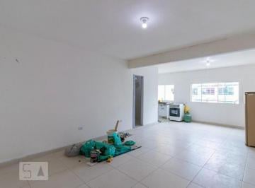Casa · 60m² · 1 Quarto · Casa para Aluguel - Cambuci, 1 Quarto, 60 m² - São Paulo