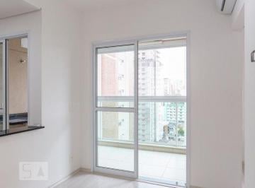 Apartamento · 35m² · 1 Quarto · 1 Vaga · Apartamento para Aluguel - Perdizes, 1 Quarto,  35 m² - São Paulo