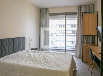 Apartamento · 25m² · 1 Quarto · Apartamento para Aluguel - Perdizes, 1 Quarto,  25 m² - São Paulo