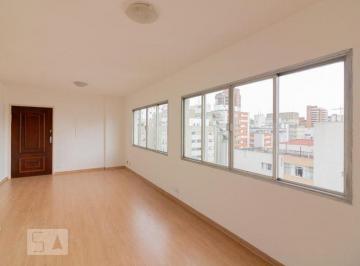 Apartamento · 80m² · 1 Quarto · 1 Vaga · Apartamento para Aluguel - Itaim Bibi, 1 Quarto,  80 m² - São Paulo