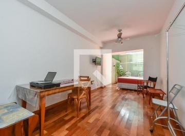 Apartamento · 39m² · 1 Quarto · Apartamento para Aluguel - Santa Cecília, 1 Quarto,  39 m² - São Paulo