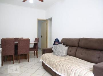 Apartamento · 67m² · 2 Quartos · 1 Vaga · Apartamento para Aluguel - Canto do Forte, 2 Quartos, 67 m² - Praia Grande