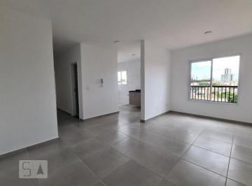 Apartamento · 71m² · 2 Quartos · 2 Vagas · Apartamento para Aluguel - Vila Jardini, 2 Quartos,  71 m² - Sorocaba