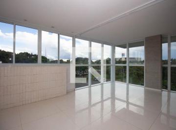Apartamento · 45m² · 1 Quarto · 1 Vaga · Apartamento para Aluguel - Asa Norte, 1 Quarto, 45 m² - Brasília