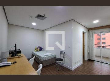 Apartamento · 44m² · 1 Quarto · 1 Vaga · Apartamento para Aluguel - Jardim Bela Vista, 1 Quarto, 44 m² - Santo André