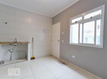 Casa · 30m² · 1 Quarto · Casa para Aluguel - Vila Constança , 1 Quarto, 30 m² - São Paulo