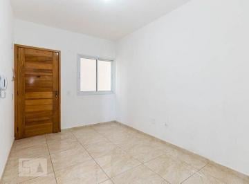 Apartamento · 53m² · 2 Quartos · Apartamento para Aluguel - Vila Re, 2 Quartos, 53 m² - São Paulo