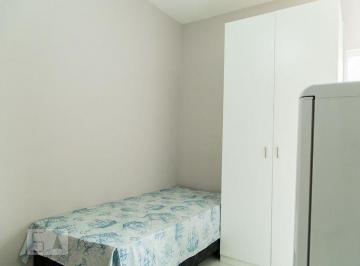 Apartamento · 20m² · 1 Quarto · Apartamento para Aluguel - Planalto Paulista, 1 Quarto, 20 m² - São Paulo